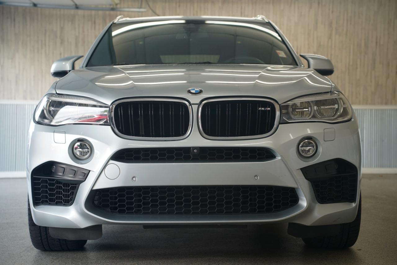 BMW X5 M AWD 4dr 2016