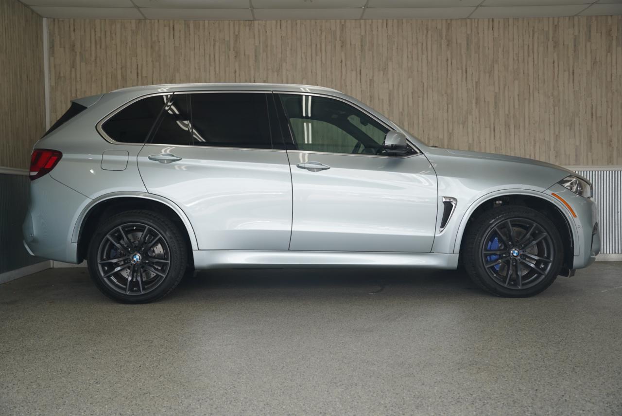 BMW X5 M AWD 4dr 2016