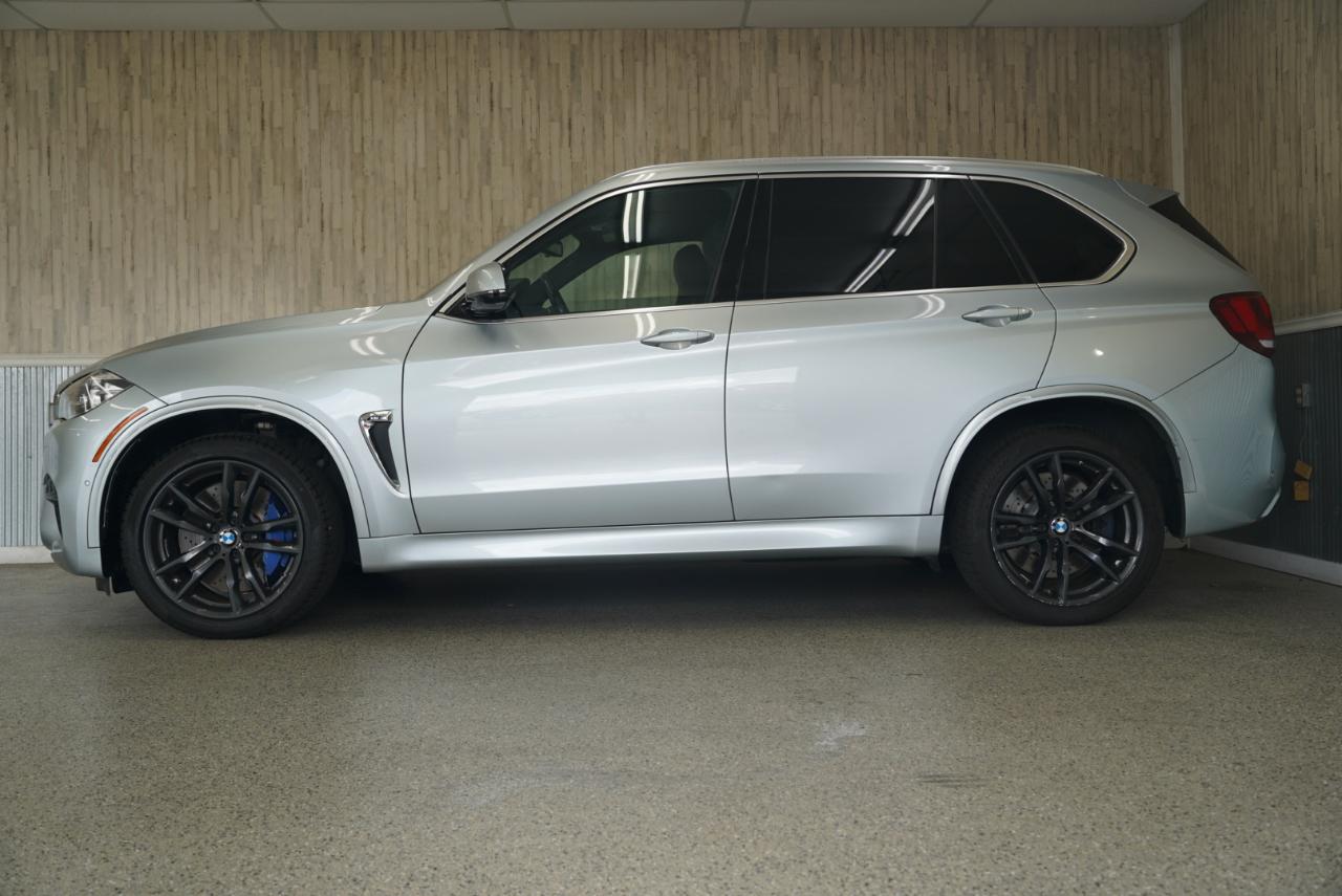 BMW X5 M AWD 4dr 2016