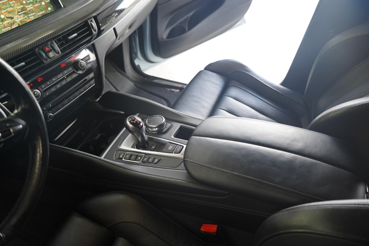 BMW X5 M AWD 4dr 2016