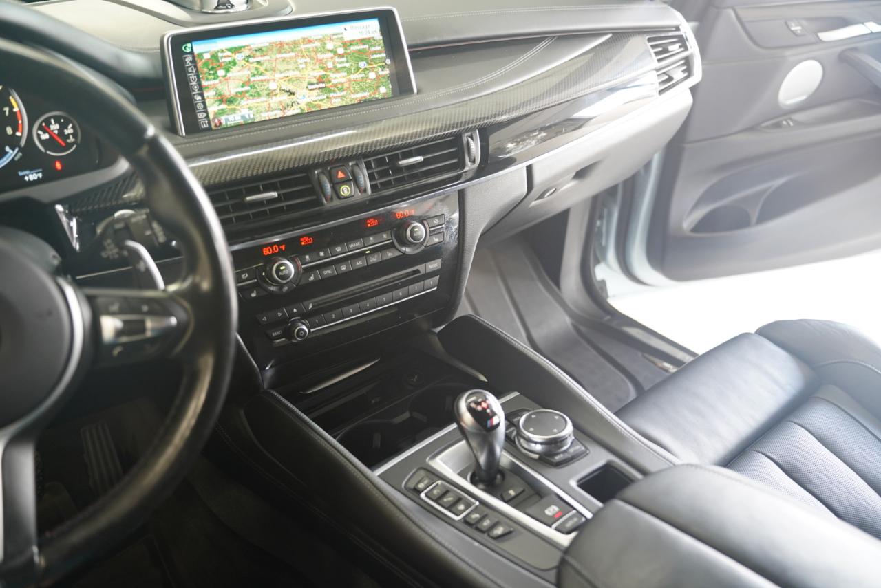 BMW X5 M AWD 4dr 2016