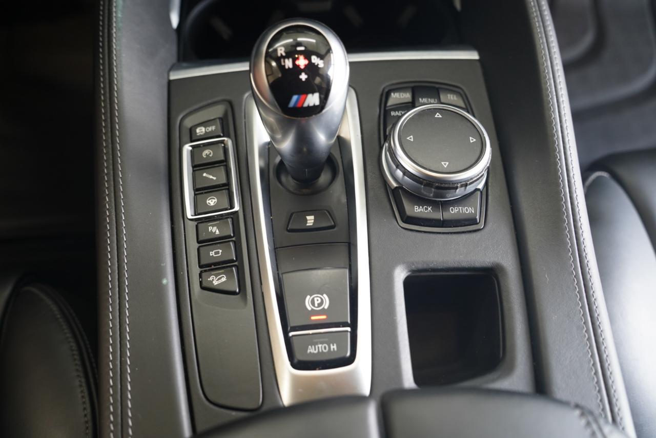 BMW X5 M AWD 4dr 2016