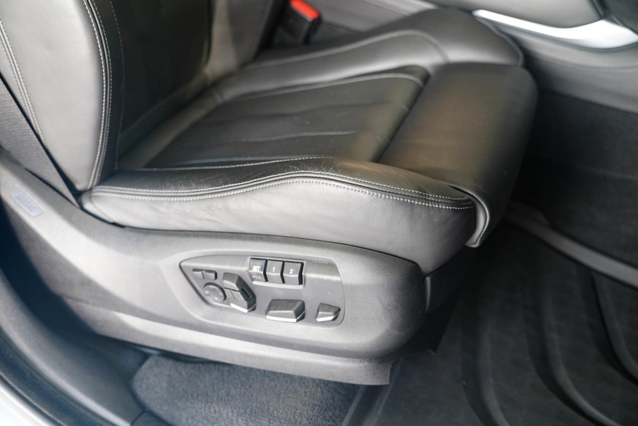 BMW X5 M AWD 4dr 2016
