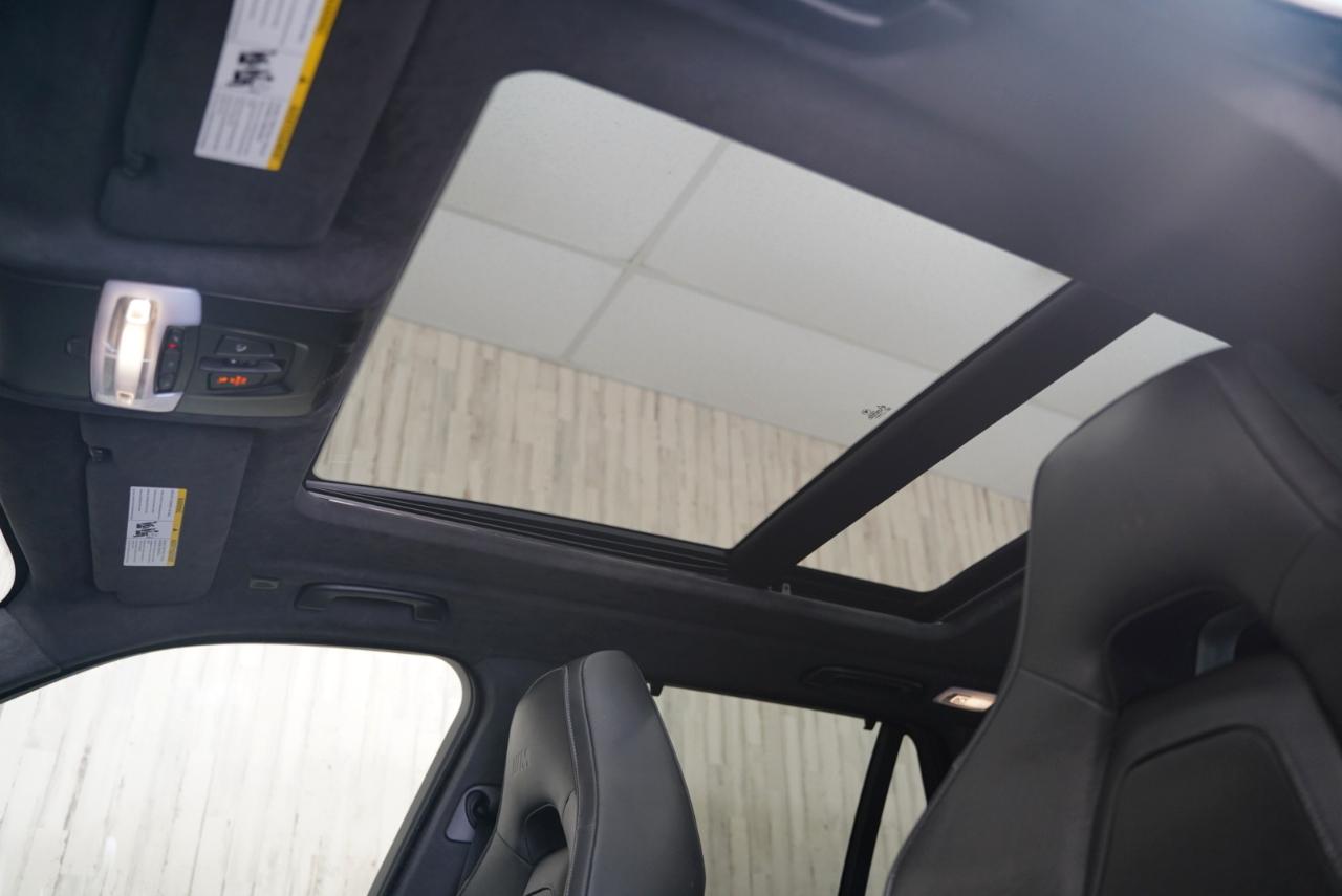 BMW X5 M AWD 4dr 2016