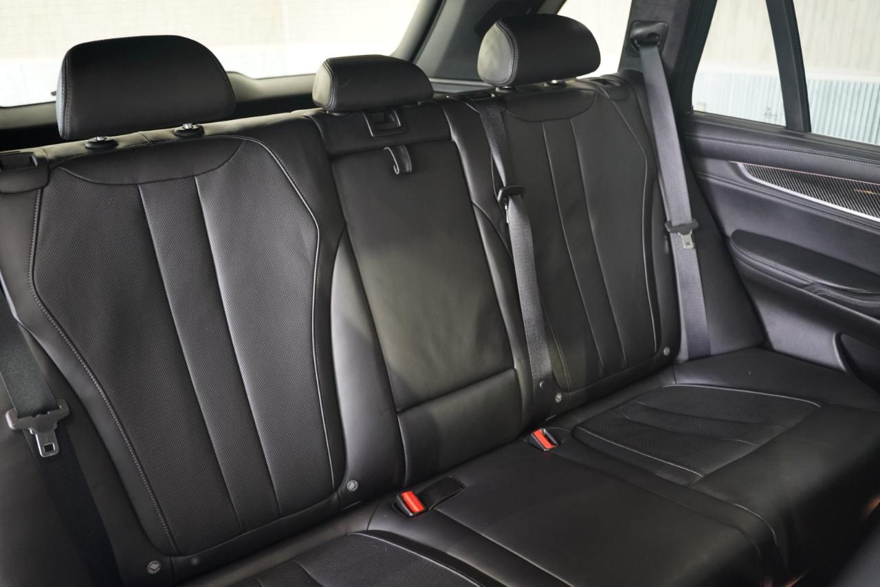 BMW X5 M AWD 4dr 2016