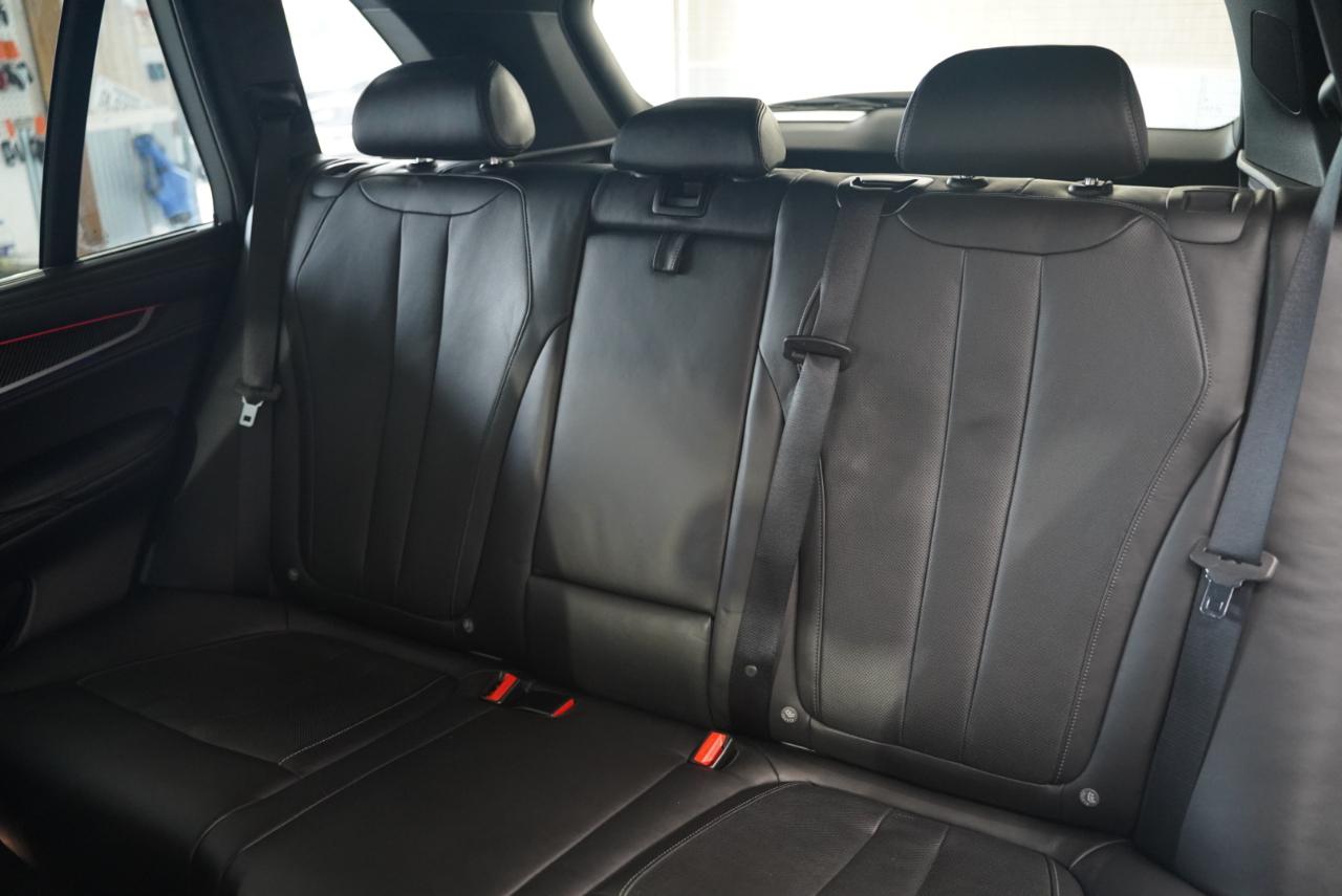 BMW X5 M AWD 4dr 2016