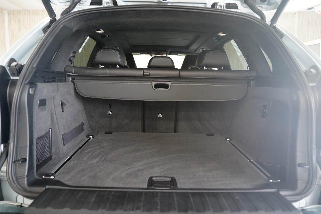 BMW X5 M AWD 4dr 2016