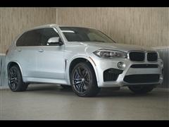 2016 BMW X5 M 