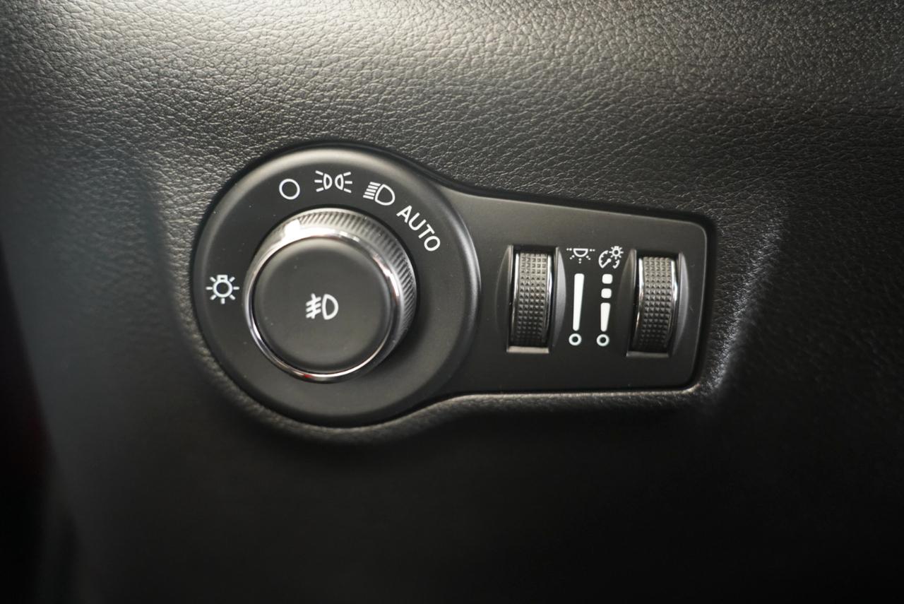 Jeep Compass (RED) Edition 4x4 2022