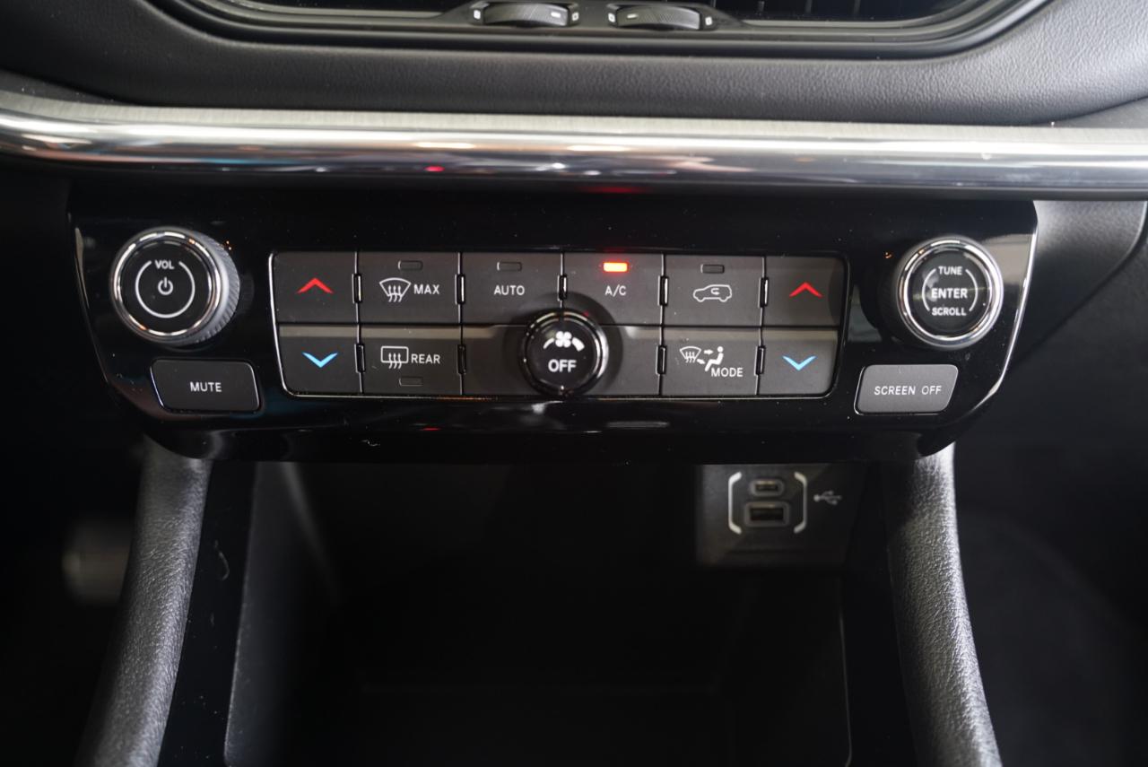 Jeep Compass (RED) Edition 4x4 2022