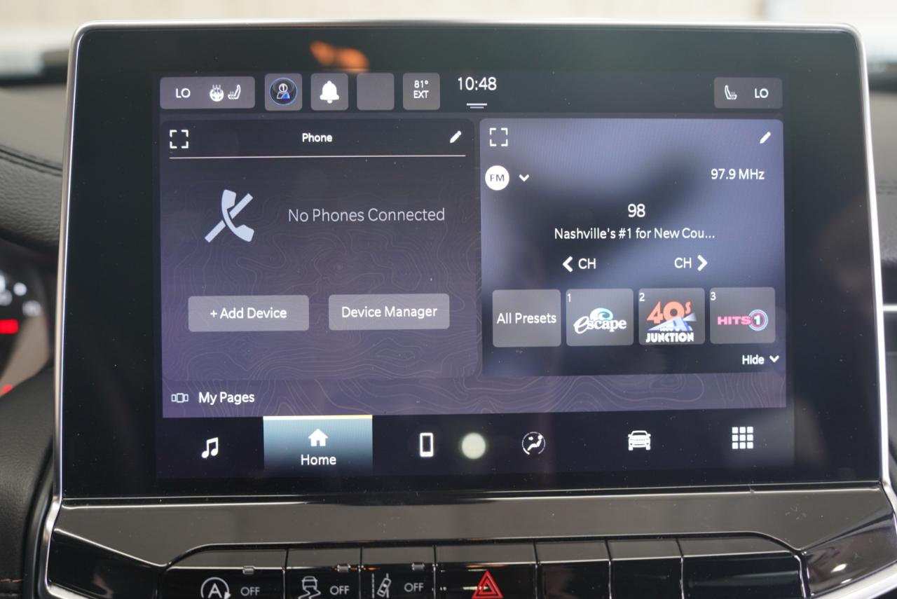 Jeep Compass (RED) Edition 4x4 2022
