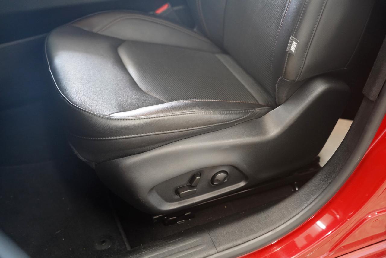 Jeep Compass (RED) Edition 4x4 2022