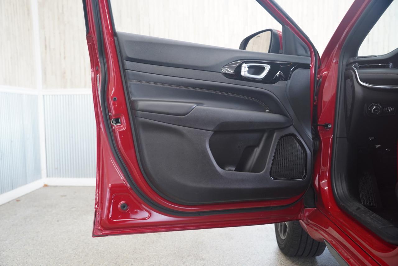 Jeep Compass (RED) Edition 4x4 2022
