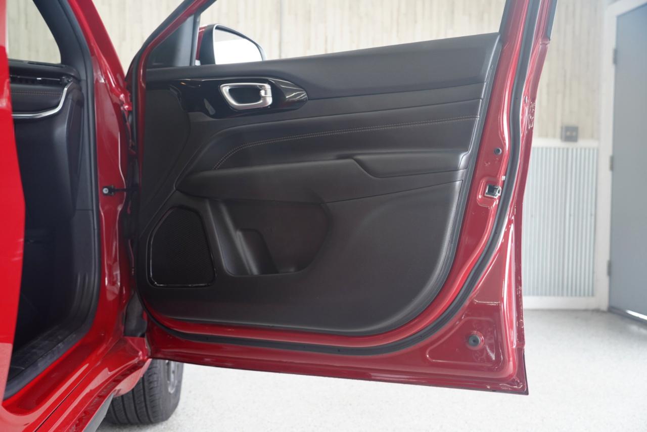 Jeep Compass (RED) Edition 4x4 2022