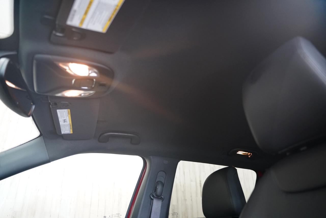 Jeep Compass (RED) Edition 4x4 2022