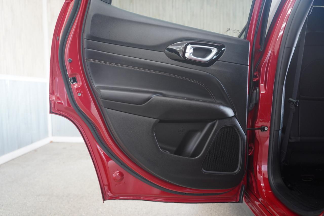 Jeep Compass (RED) Edition 4x4 2022