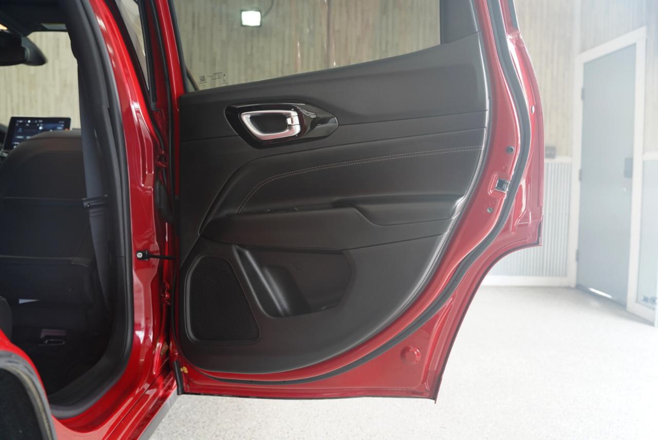 Jeep Compass (RED) Edition 4x4 2022