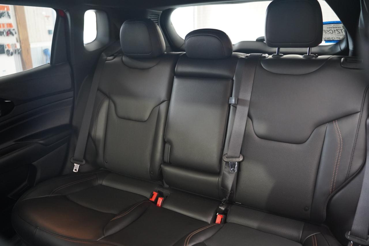 Jeep Compass (RED) Edition 4x4 2022
