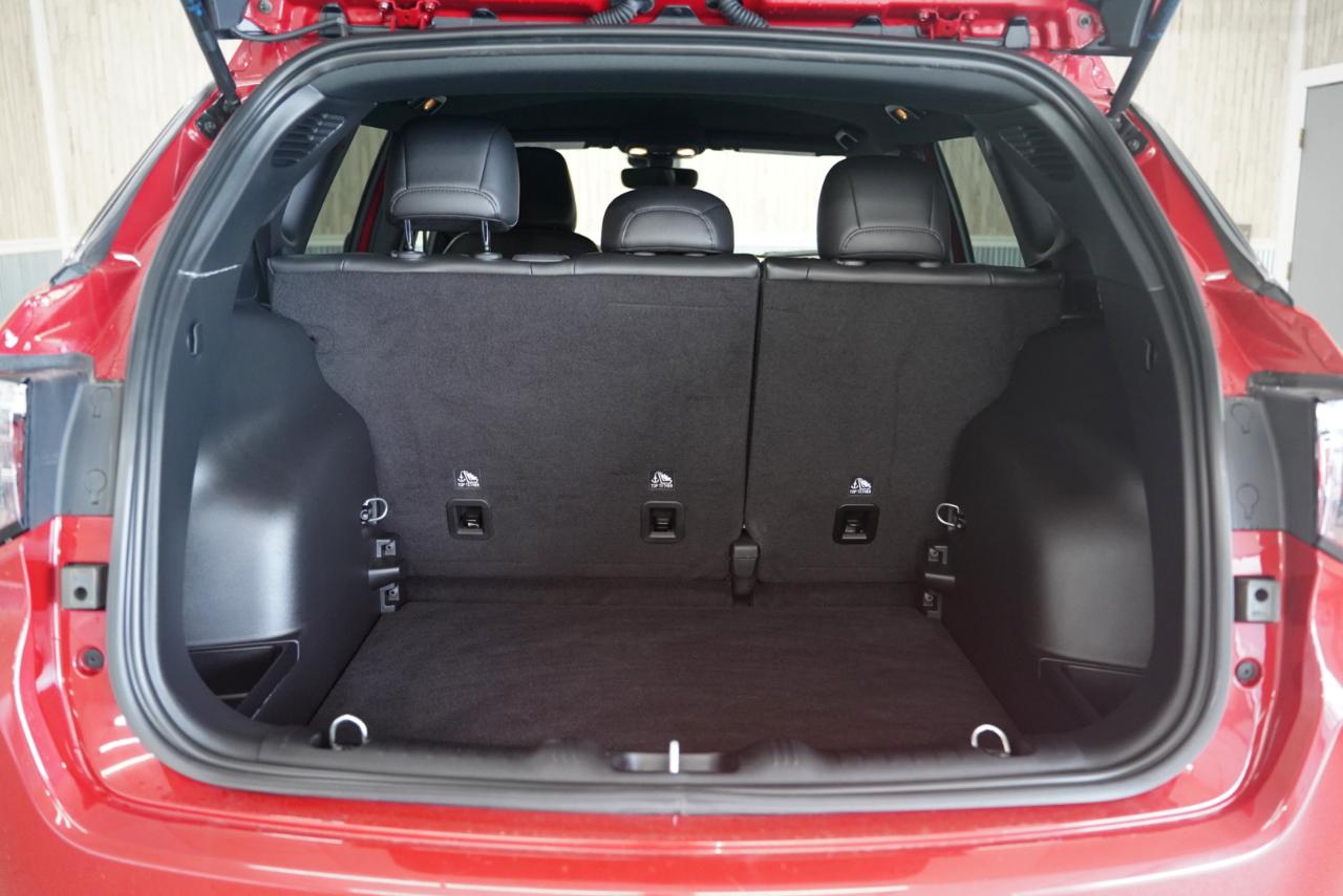 Jeep Compass (RED) Edition 4x4 2022