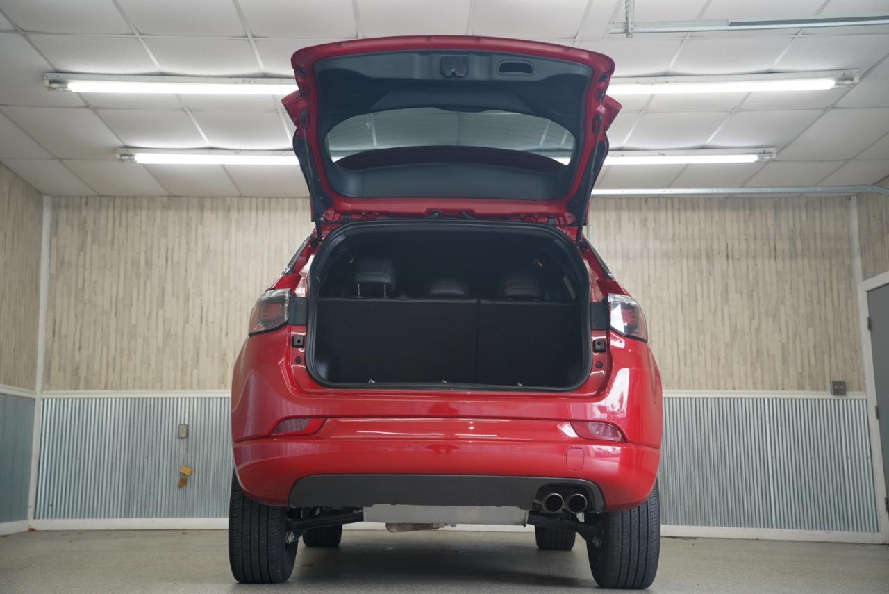 Jeep Compass (RED) Edition 4x4 2022