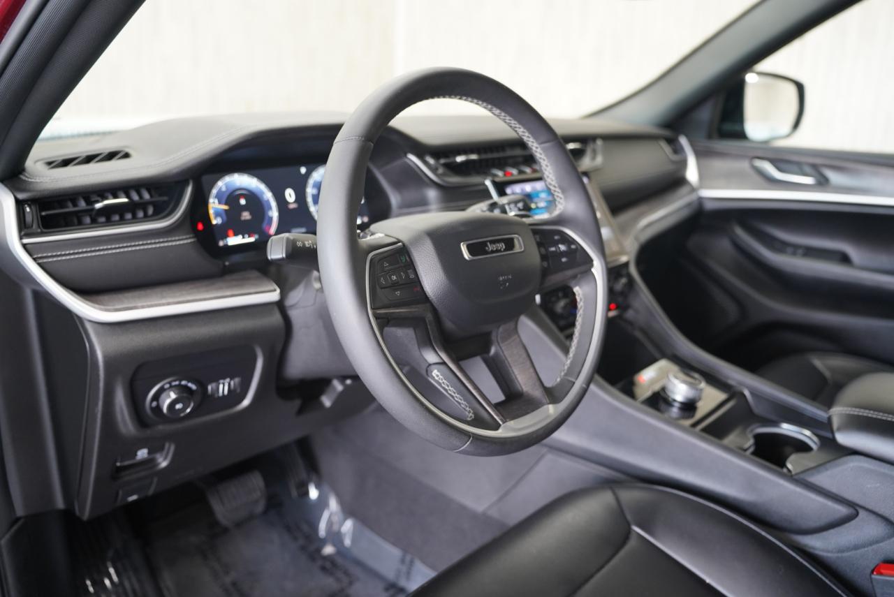 2024 Jeep Grand Cherokee Limited - Photo 11