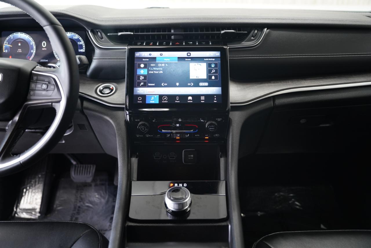 2024 Jeep Grand Cherokee Limited - Photo 16