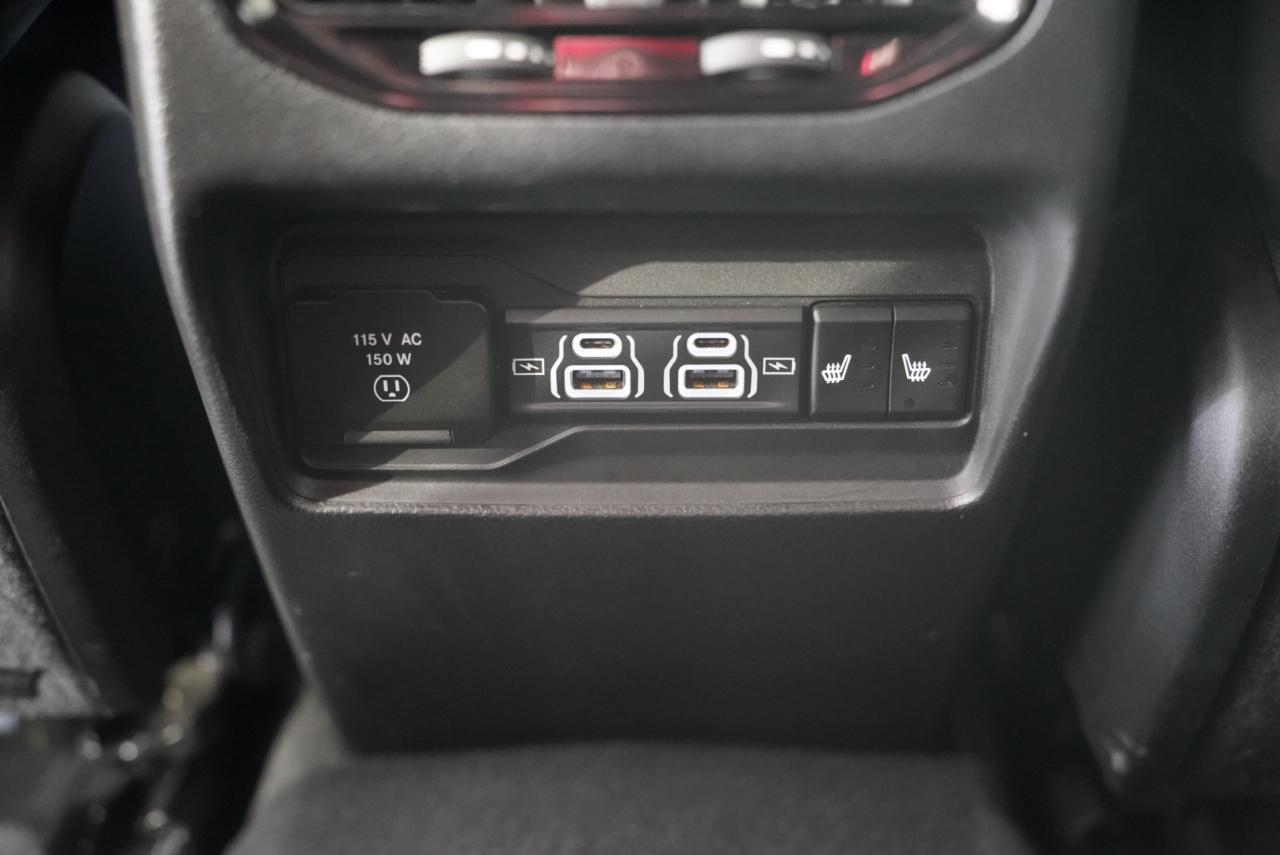 2024 Jeep Grand Cherokee Limited - Photo 21