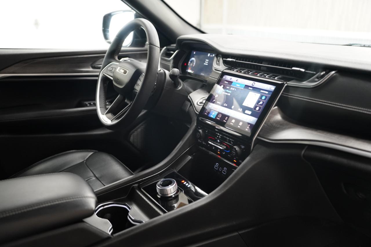 2024 Jeep Grand Cherokee Limited - Photo 12