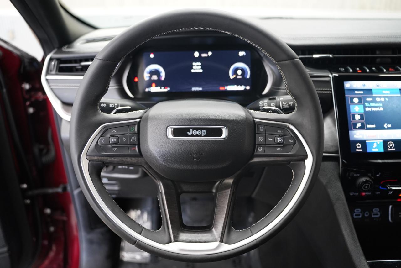 2024 Jeep Grand Cherokee Limited - Photo 13