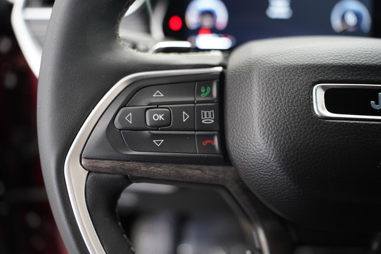 2024 Jeep Grand Cherokee Limited - Photo 14