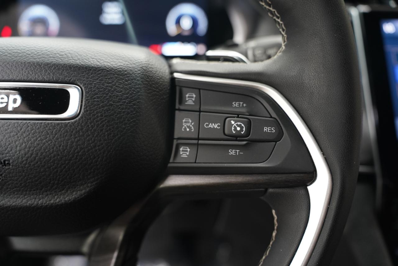 2024 Jeep Grand Cherokee Limited - Photo 15
