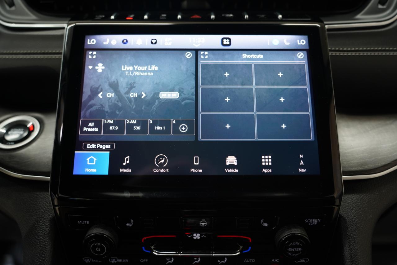 2024 Jeep Grand Cherokee Limited - Photo 17