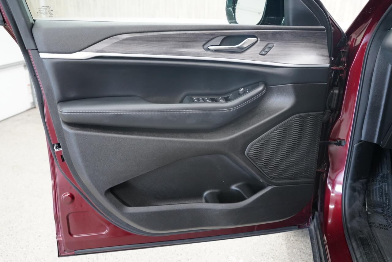 2024 Jeep Grand Cherokee Limited - Photo 26