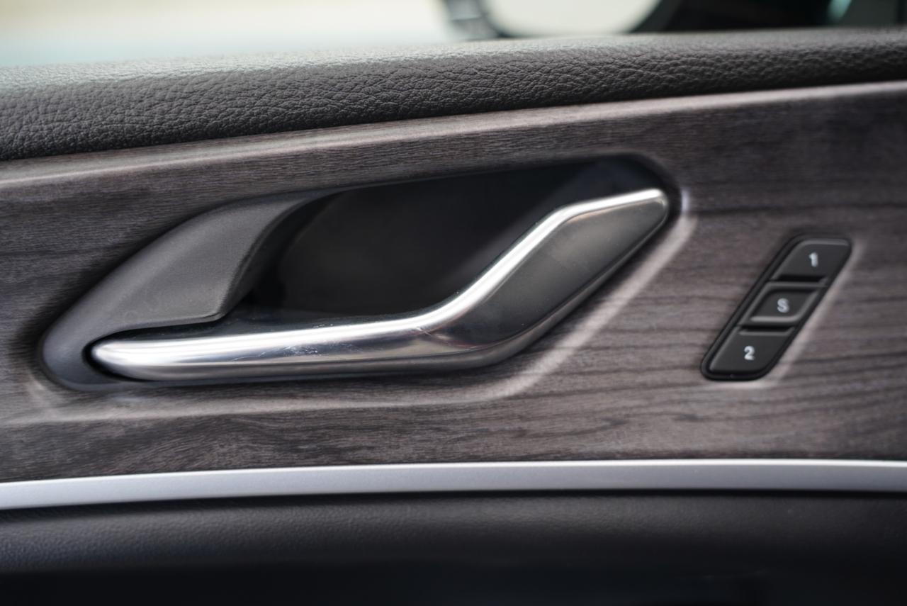 2024 Jeep Grand Cherokee Limited - Photo 25
