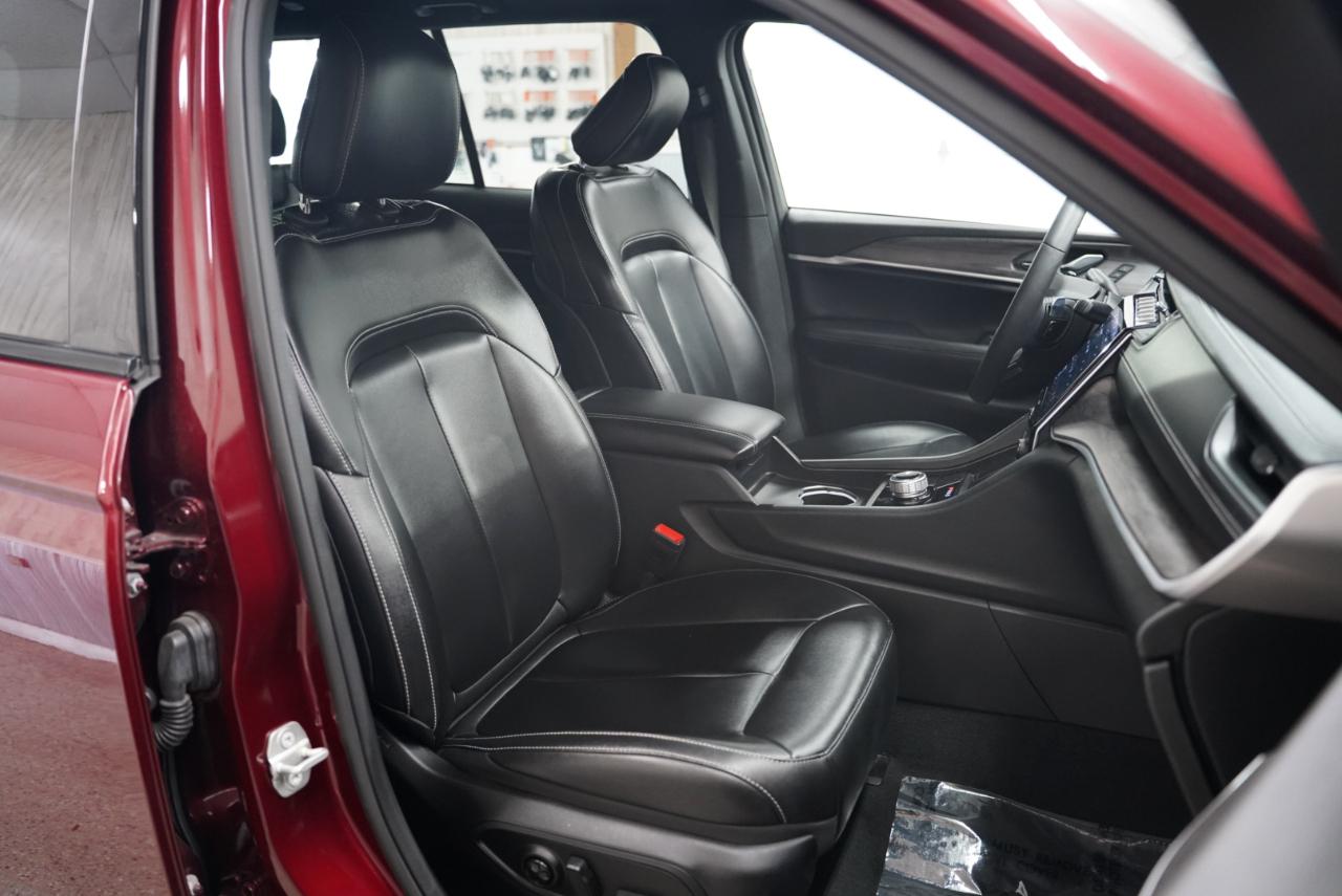 2024 Jeep Grand Cherokee Limited - Photo 27