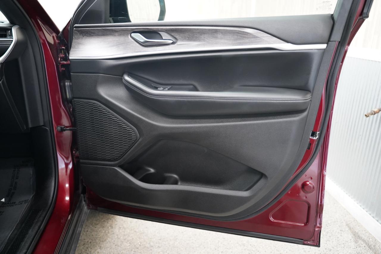 2024 Jeep Grand Cherokee Limited - Photo 29