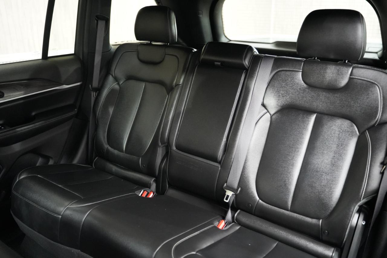 2024 Jeep Grand Cherokee Limited - Photo 30