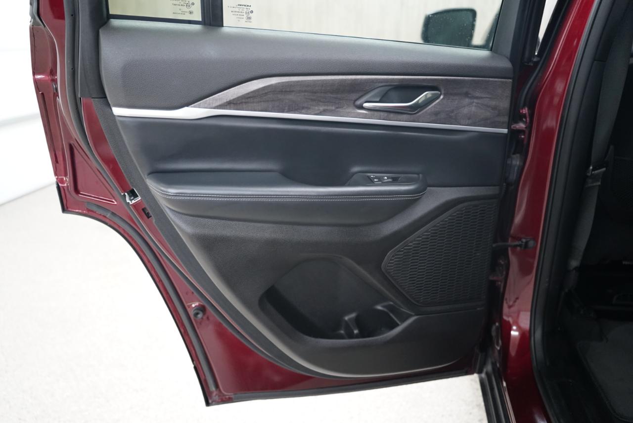 2024 Jeep Grand Cherokee Limited - Photo 32