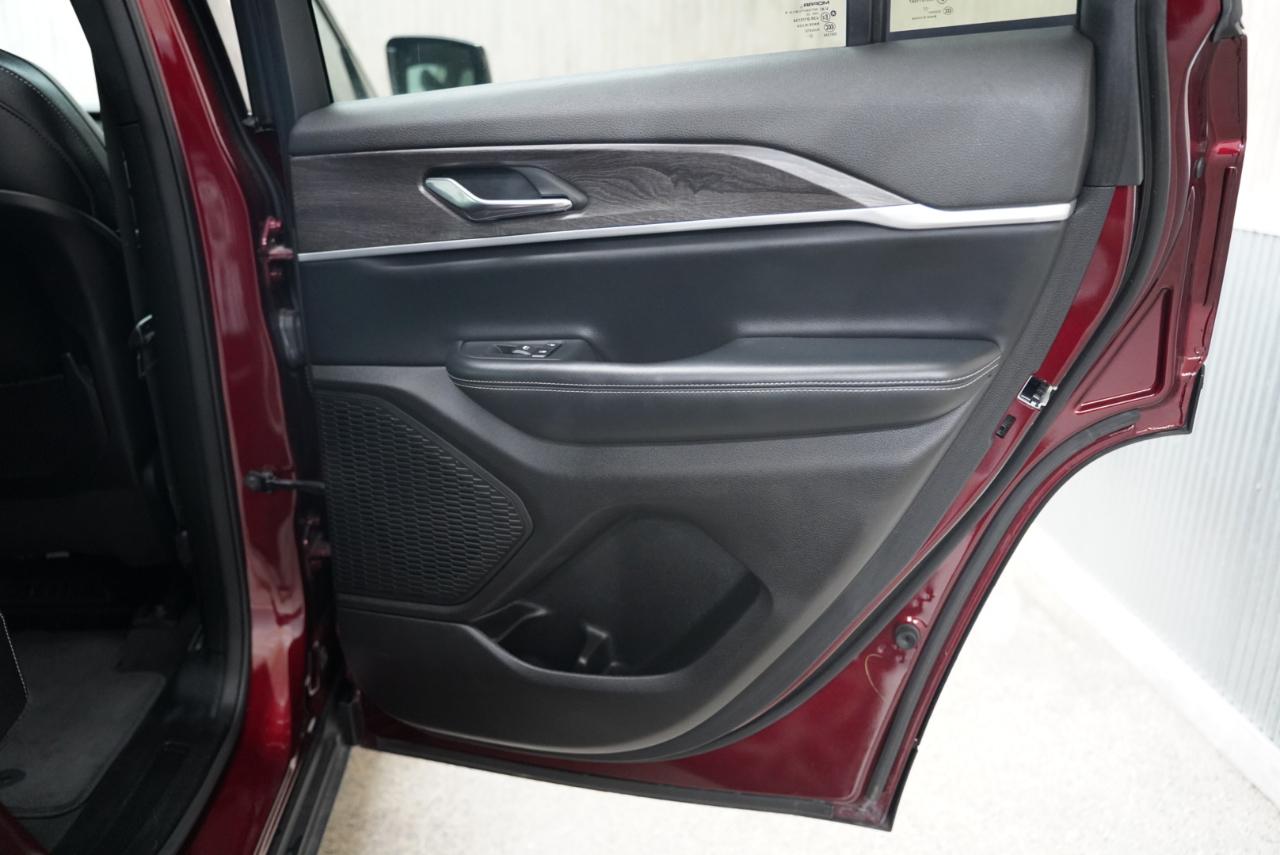 2024 Jeep Grand Cherokee Limited - Photo 33