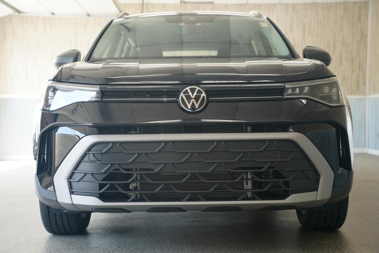 Volkswagen Taos S FWD 2025