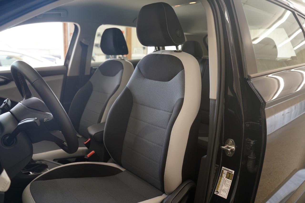 Volkswagen Taos S FWD 2025