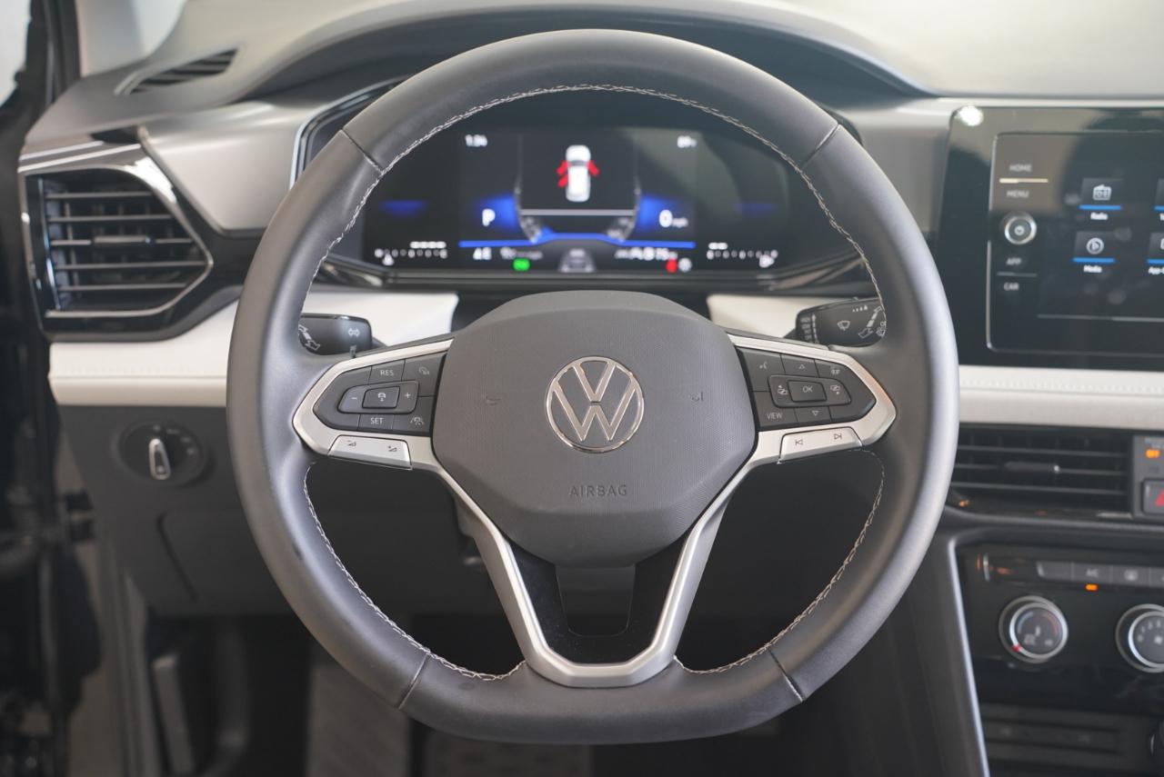 Volkswagen Taos S FWD 2025