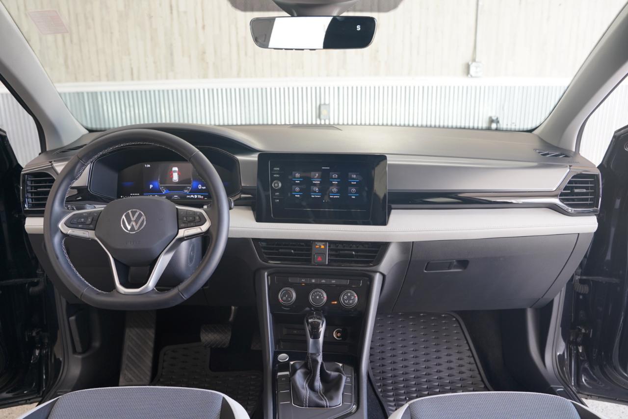 Volkswagen Taos S FWD 2025