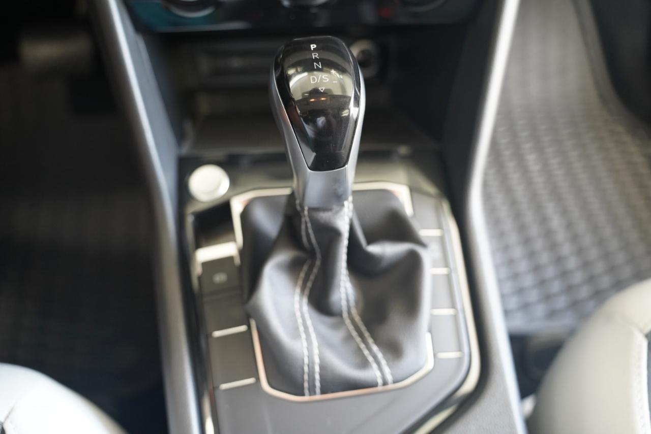 Volkswagen Taos S FWD 2025