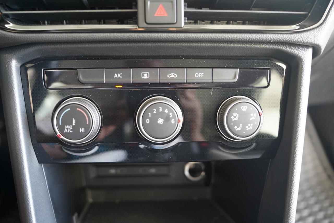 Volkswagen Taos S FWD 2025