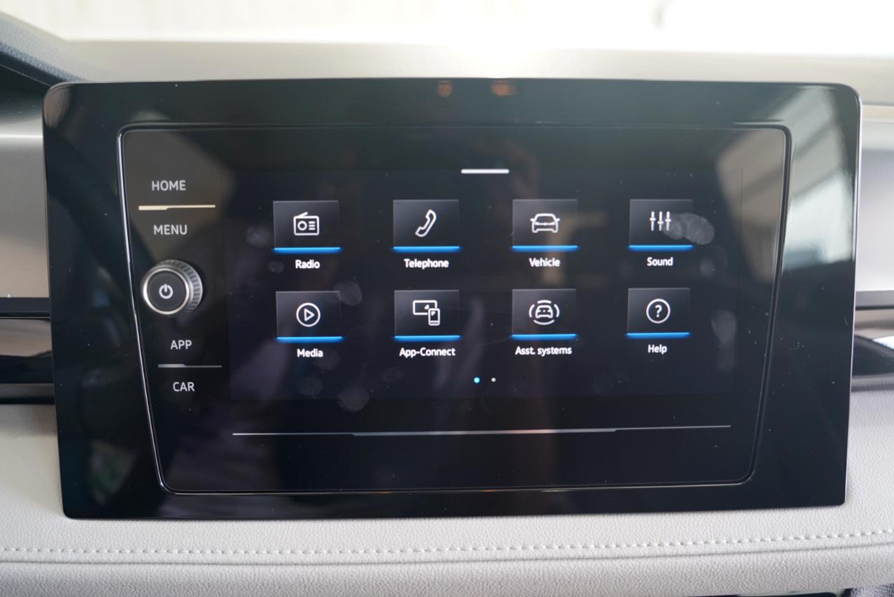 Volkswagen Taos S FWD 2025