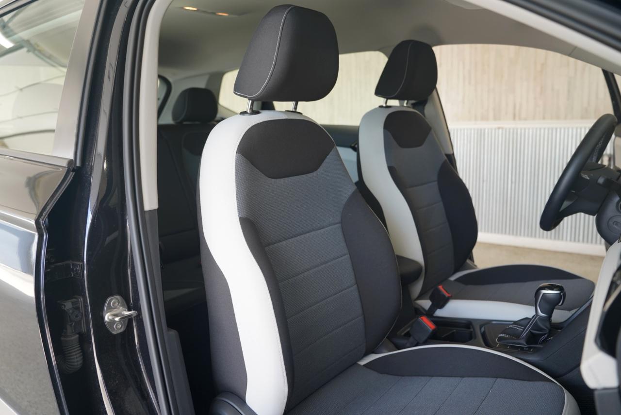 Volkswagen Taos S FWD 2025