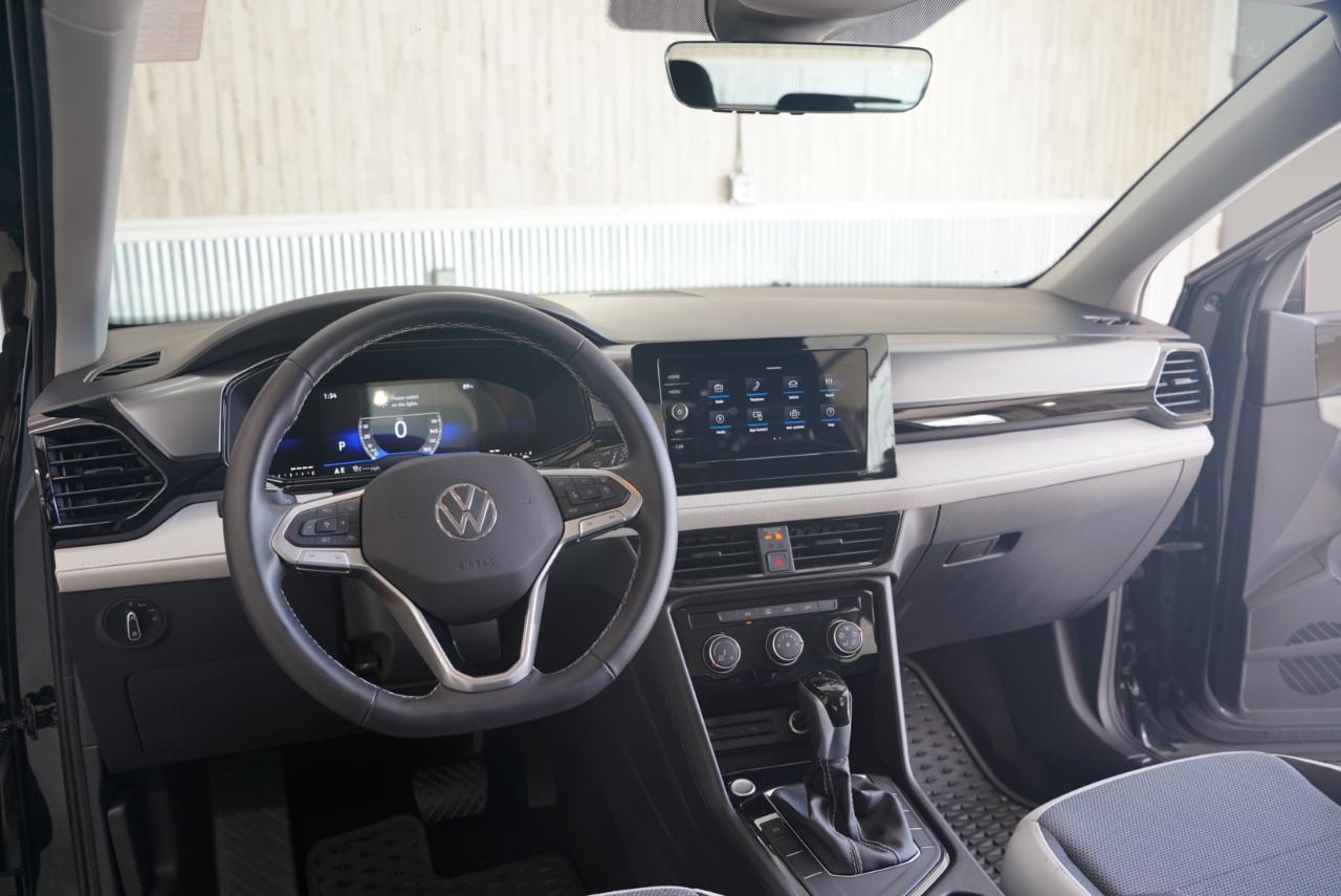 Volkswagen Taos S FWD 2025