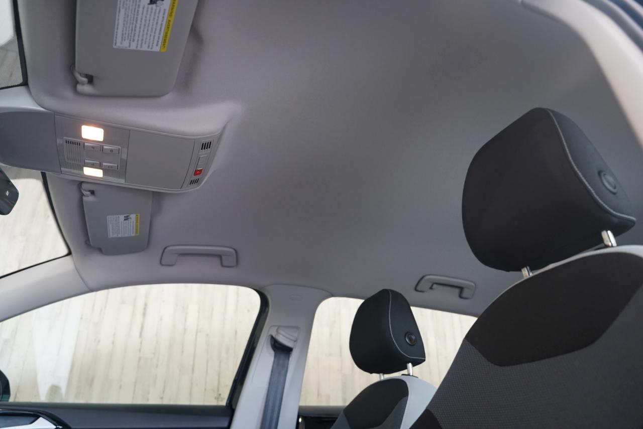 Volkswagen Taos S FWD 2025