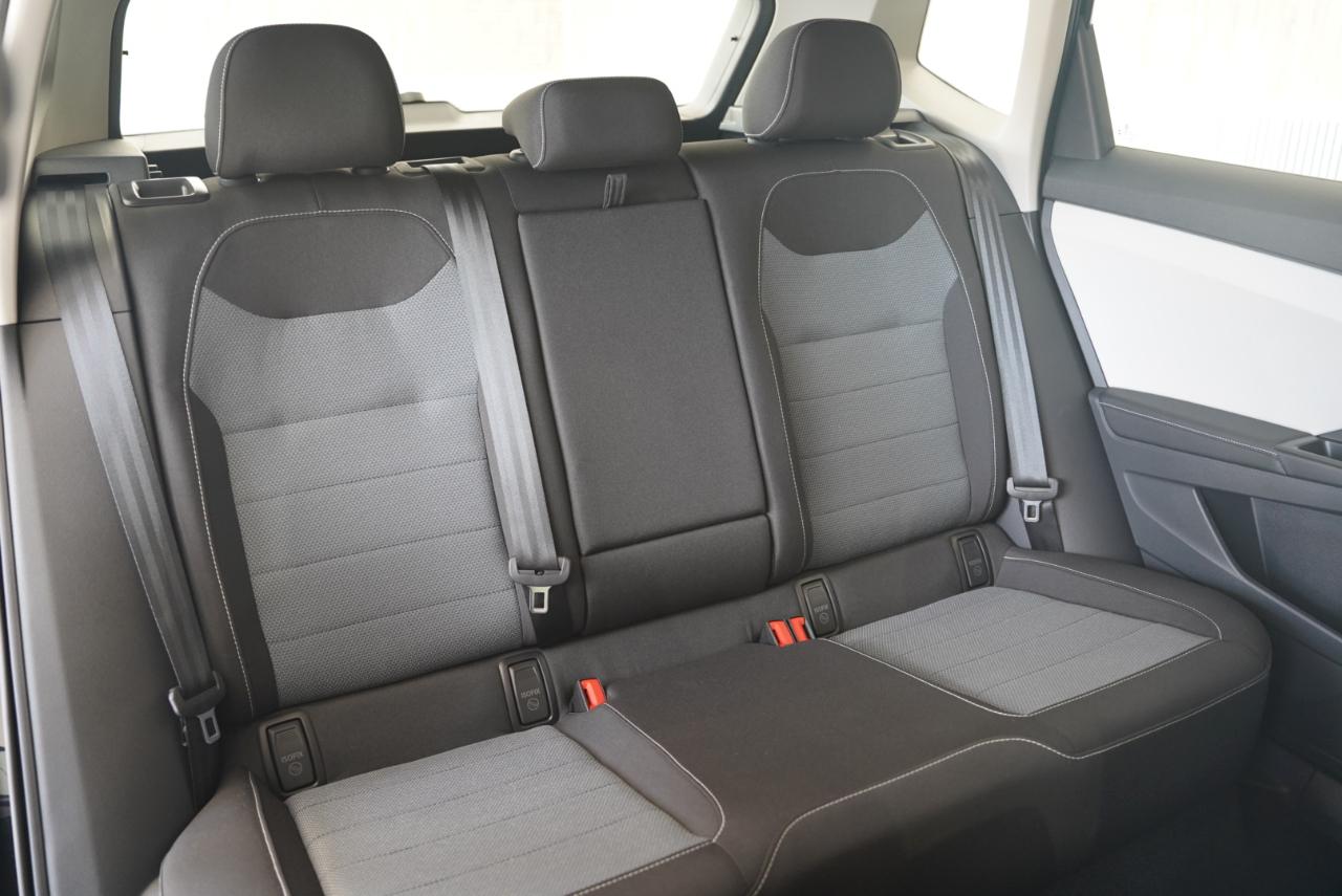 Volkswagen Taos S FWD 2025